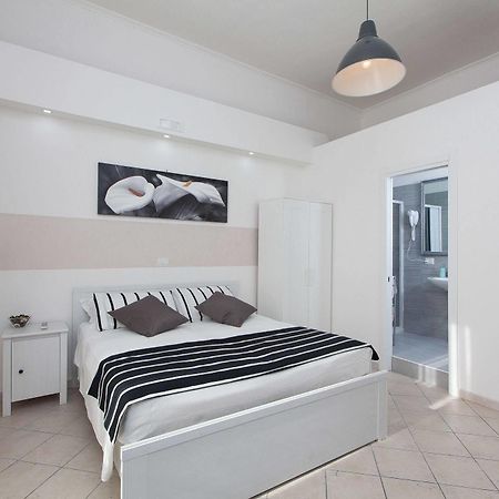San Peter Angels Hotel Rome Bagian luar foto
