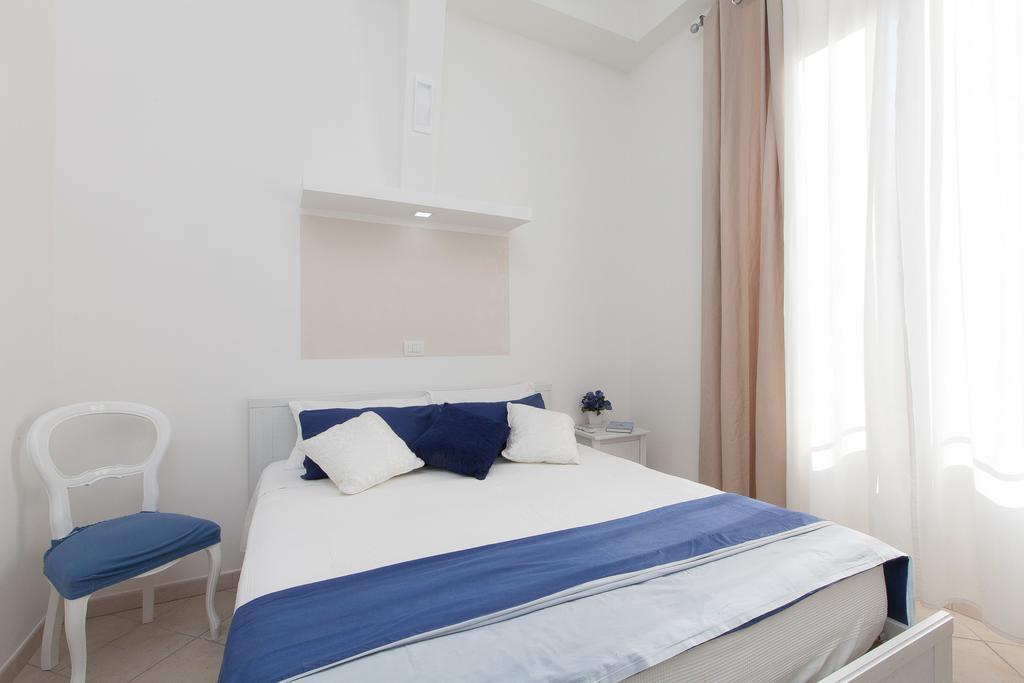 San Peter Angels Hotel Rome Bagian luar foto