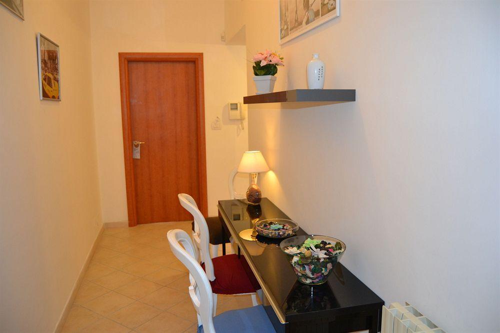 San Peter Angels Hotel Rome Bagian luar foto