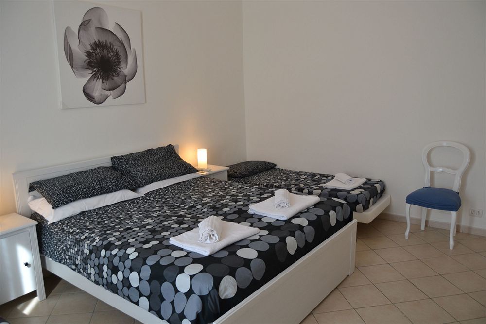 San Peter Angels Hotel Rome Bagian luar foto