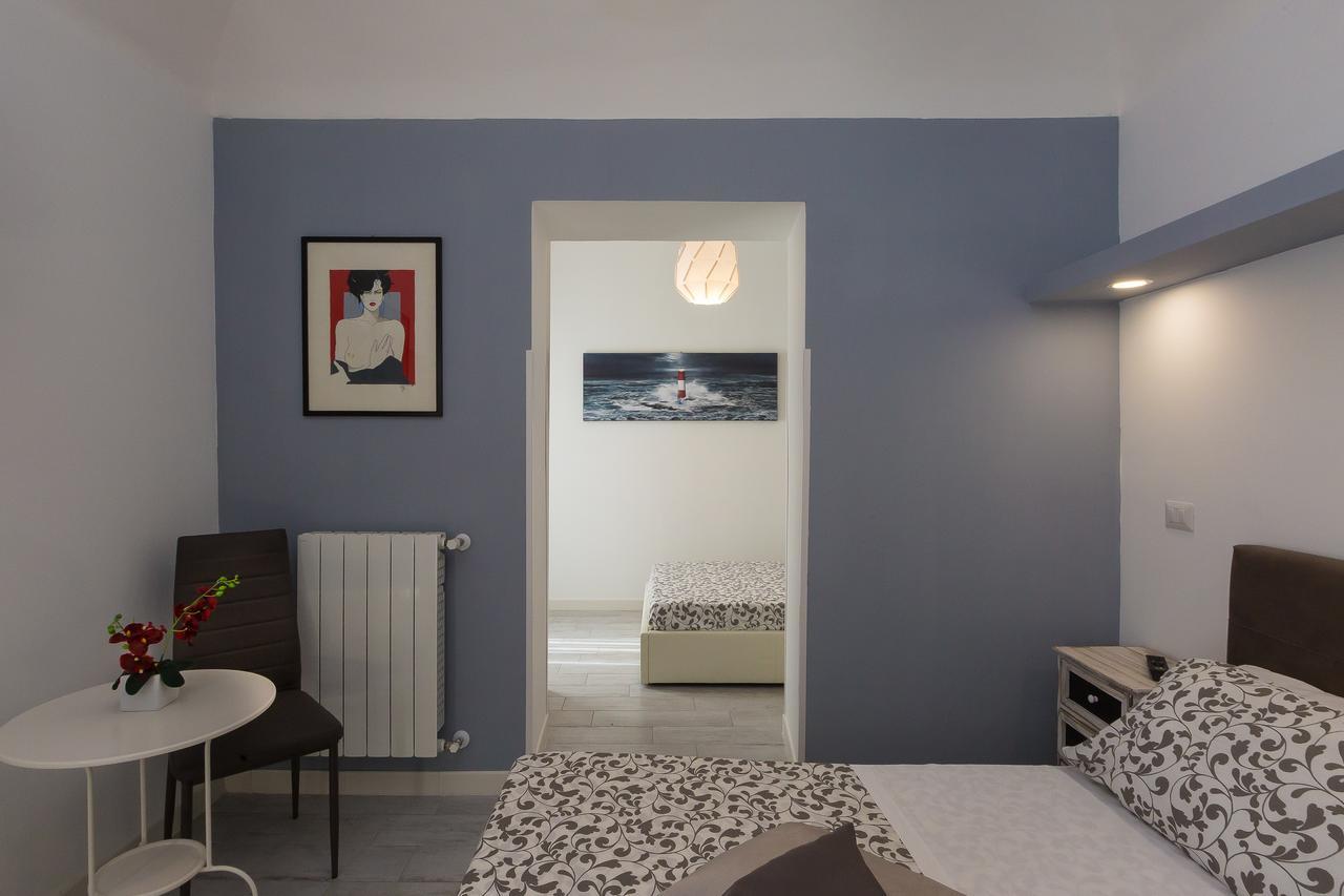 San Peter Angels Hotel Rome Bagian luar foto