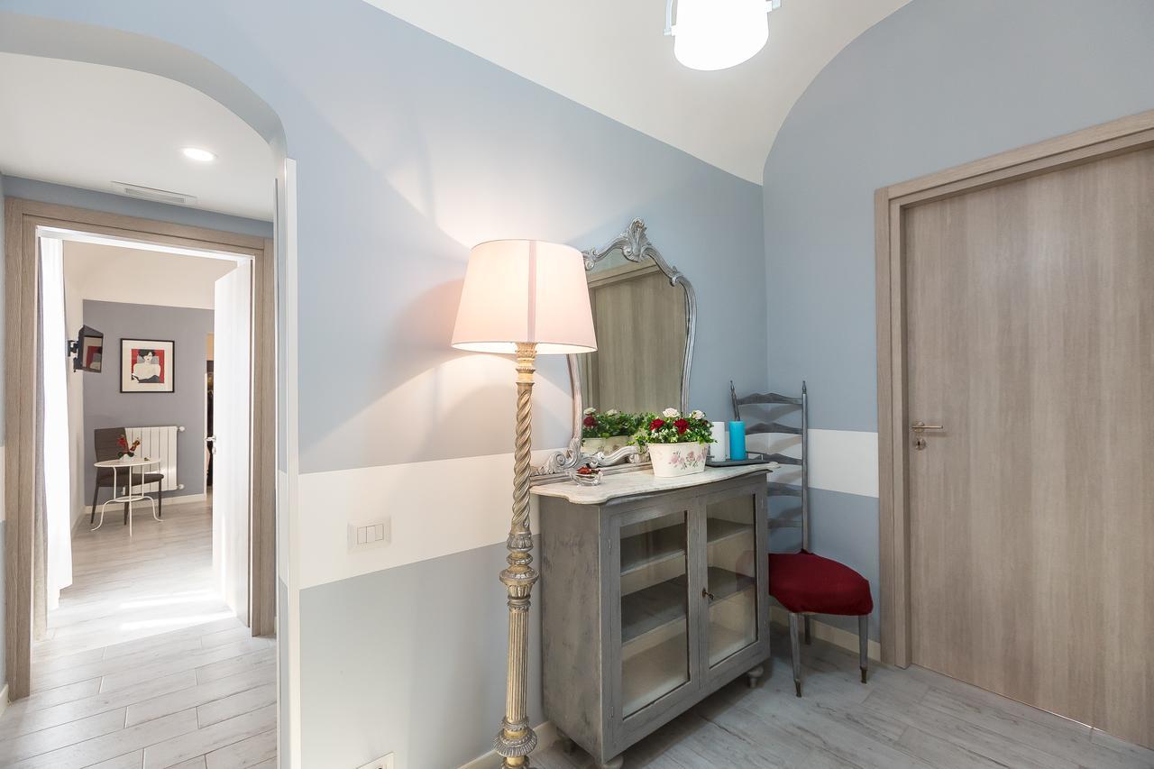 San Peter Angels Hotel Rome Bagian luar foto