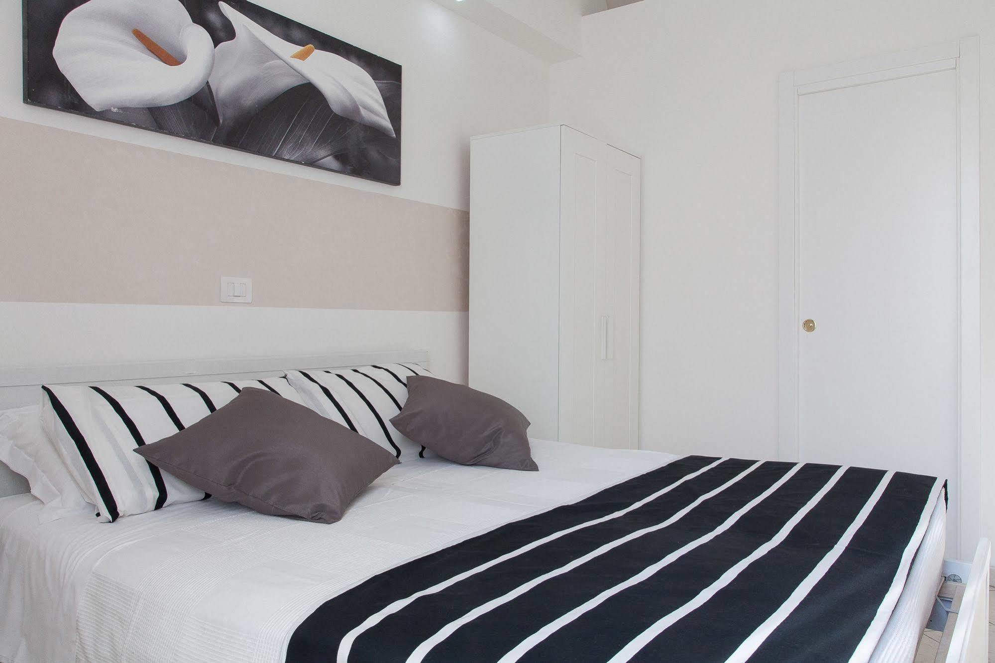 San Peter Angels Hotel Rome Bagian luar foto